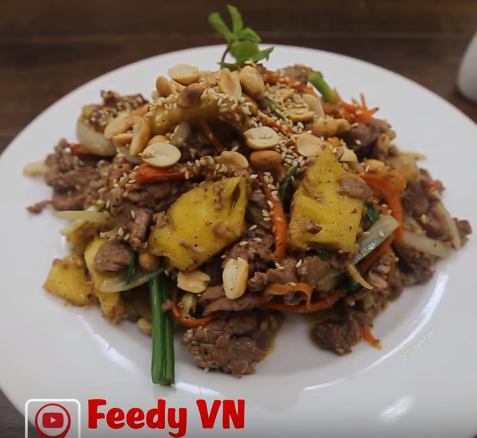 Cách làm macaroni nhân kem mát lạnh, ngọt ngào