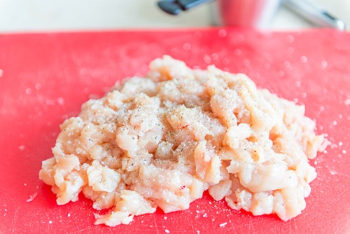 Cách làm mắm tép chưng thịt thơm ngon đúng điệu đơn giản tại nhà