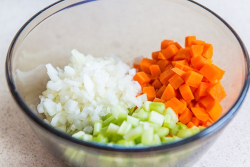 Cách làm mắm tép chưng thịt thơm ngon đúng điệu đơn giản tại nhà