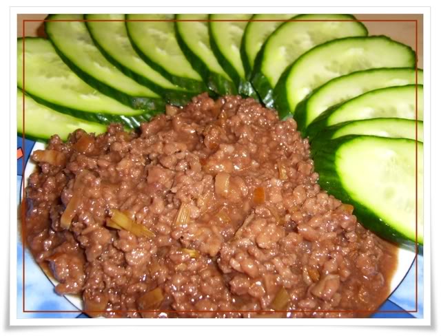 Cách làm mắm tép chưng thịt thơm ngon hết ý