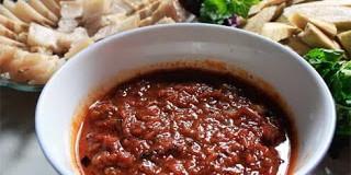 Cách làm mắm tép hương vị vừa phải cho món ăn ngon