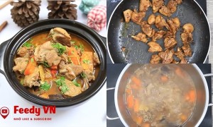 Cách làm mận dầm chua cay mặn ngọt, giòn ngon chẳng kém ngoài hàng