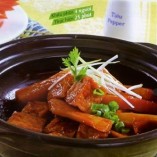 Cách làm măng kho đậu hũ thanh mát giải nhiệt