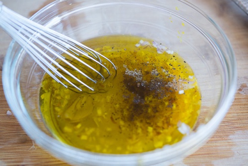 Cách làm măng ngâm tỏi ớt ngon, để cực lâu mà không nổi màng