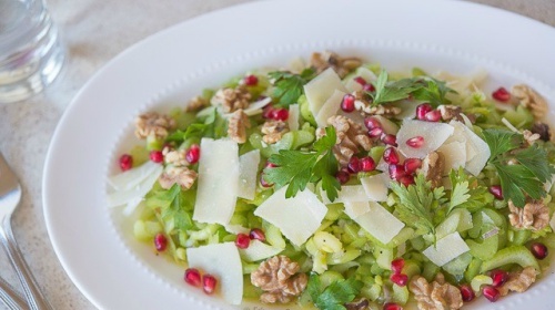 Cách làm măng ngâm tỏi ớt ngon, để cực lâu mà không nổi màng