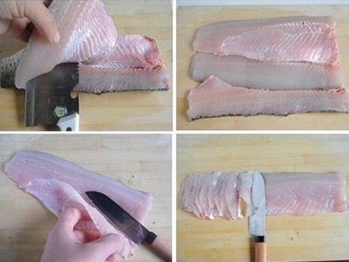 Cách làm Mango panna cotta lừng danh chuẩn vị Ý