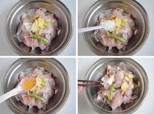 Cách làm Mango panna cotta lừng danh chuẩn vị Ý