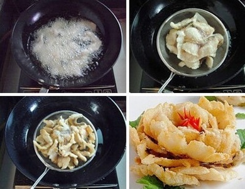 Cách làm Mango panna cotta lừng danh chuẩn vị Ý