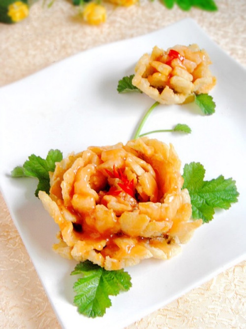 Cách làm Mango panna cotta lừng danh chuẩn vị Ý