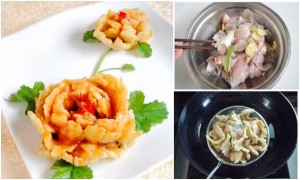 Cách làm Mango panna cotta lừng danh chuẩn vị Ý