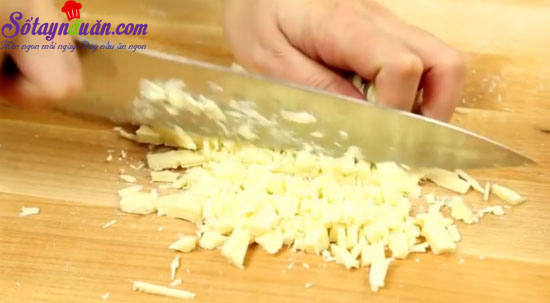 Cách làm matcha socola ngon tuyệt cú mèo