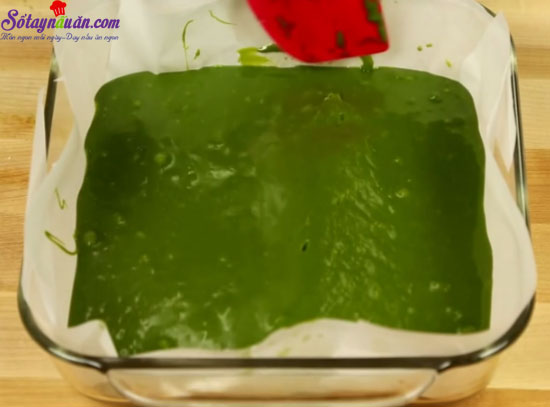 Cách làm matcha socola ngon tuyệt cú mèo