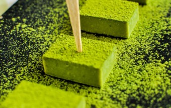 Cách làm matcha socola ngon tuyệt cú mèo