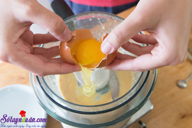 Cách làm mayonnaise siêu chất lượng tại nhà