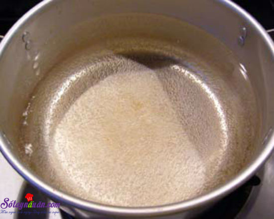 Cách làm mì Somen kiểu Nhật đơn giản tại nhà