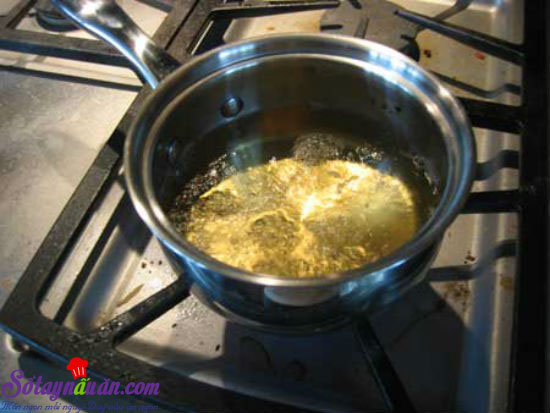 Cách làm mì Somen kiểu Nhật đơn giản tại nhà