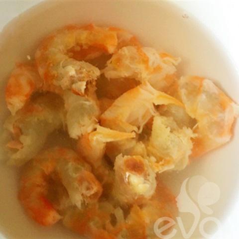 Cách làm mì tôm trộn chua cay