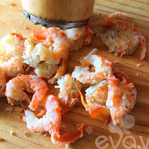 Cách làm mì tôm trộn chua cay