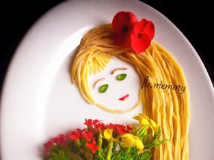 Cách làm mì trứng tươi handmade