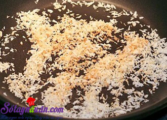 Cách làm miến trộn chua cay mát giòn cho ngày nắng nóng