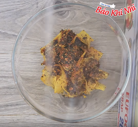 Cách làm mochi dưa hami tuyệt ngon tại nhà