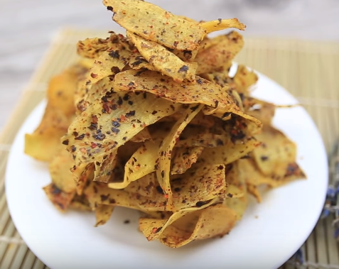 Cách làm mochi dưa hami tuyệt ngon tại nhà