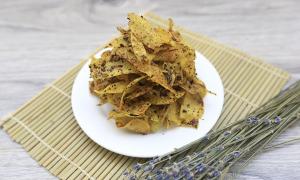 Cách làm mochi dưa hami tuyệt ngon tại nhà