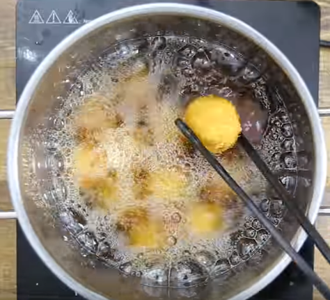 Cách làm món bánh cuộn chocolate thơm ngon