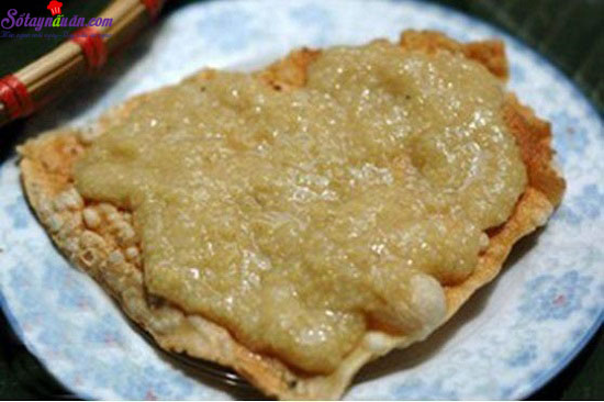 Cách làm món bánh đa kê ngon tại nhà