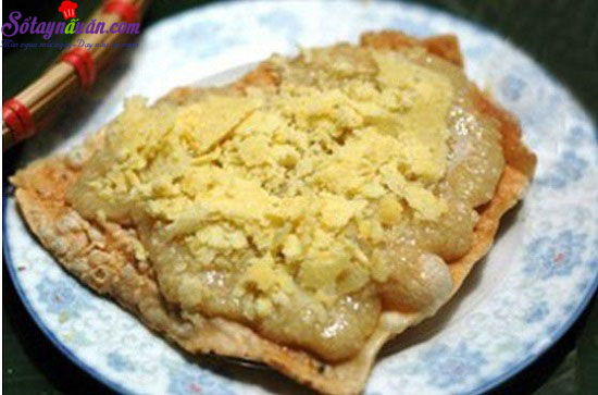 Cách làm món bánh đa kê ngon tại nhà