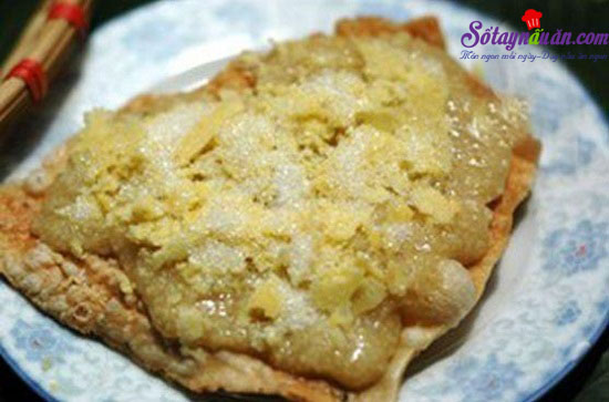 Cách làm món bánh đa kê ngon tại nhà