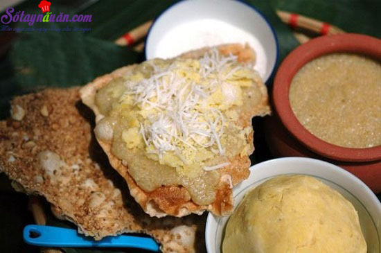 Cách làm món bánh đa kê ngon tại nhà