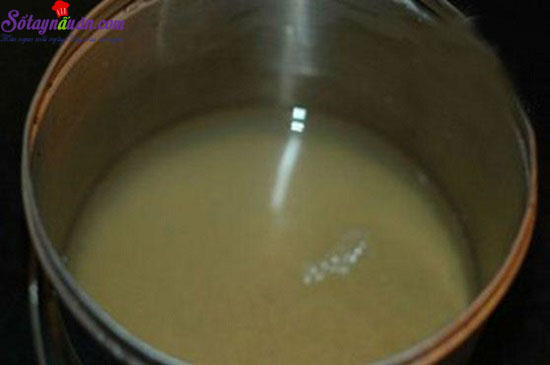 Cách làm món bánh đa kê ngon tại nhà