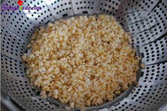 Cách làm món bánh đa kê ngon tại nhà