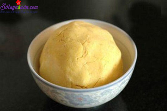 Cách làm món bánh đa kê ngon tại nhà