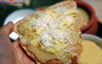 Cách làm món bánh đa kê ngon tại nhà