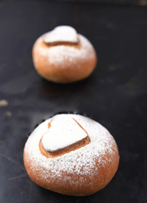 Cách làm món bánh mochi là lạ