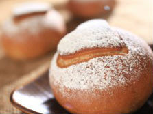 Cách làm món bánh mochi là lạ