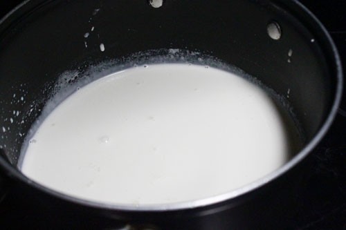 Cách làm món bánh pudding