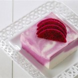 Cách làm món bánh pudding
