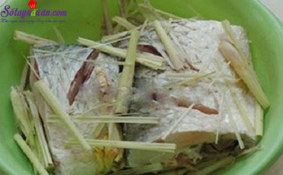 Cách làm món cá hấp bia ngon tuyệt