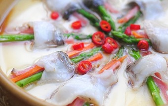 Cách làm món cá hấp trứng – Món ăn lạ cho bữa tối