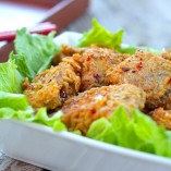 Cách làm món cá rim ngũ vị ngon miễn chê