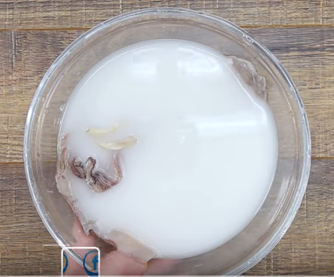 Cách làm món cà tím nhồi thịt chiên giòn ngon tuyệt cú mèo