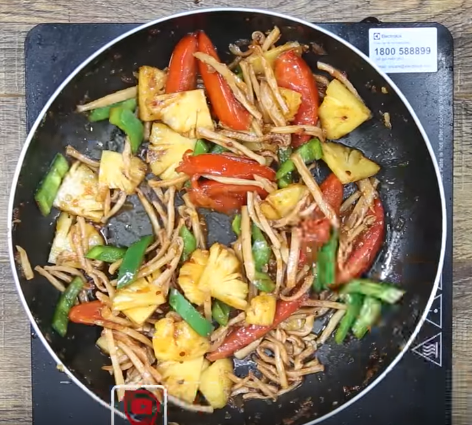 Cách làm món cà tím nhồi thịt chiên giòn ngon tuyệt cú mèo