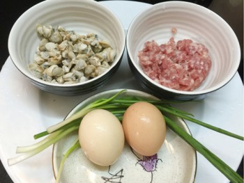 Cách làm món chả hến thịt bằm thơm ngon, đưa cơm ngày nắng