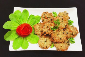 Cách làm món chả hến thịt bằm thơm ngon, đưa cơm ngày nắng