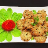 Cách làm món chả hến thịt bằm thơm ngon, đưa cơm ngày nắng