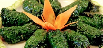 Cách làm món chả lá lốt cho bữa cơm ngon miệng ngày rảnh rỗi