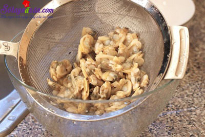 Cách làm món cơm trộn hải sản thơm ngon hấp dẫn